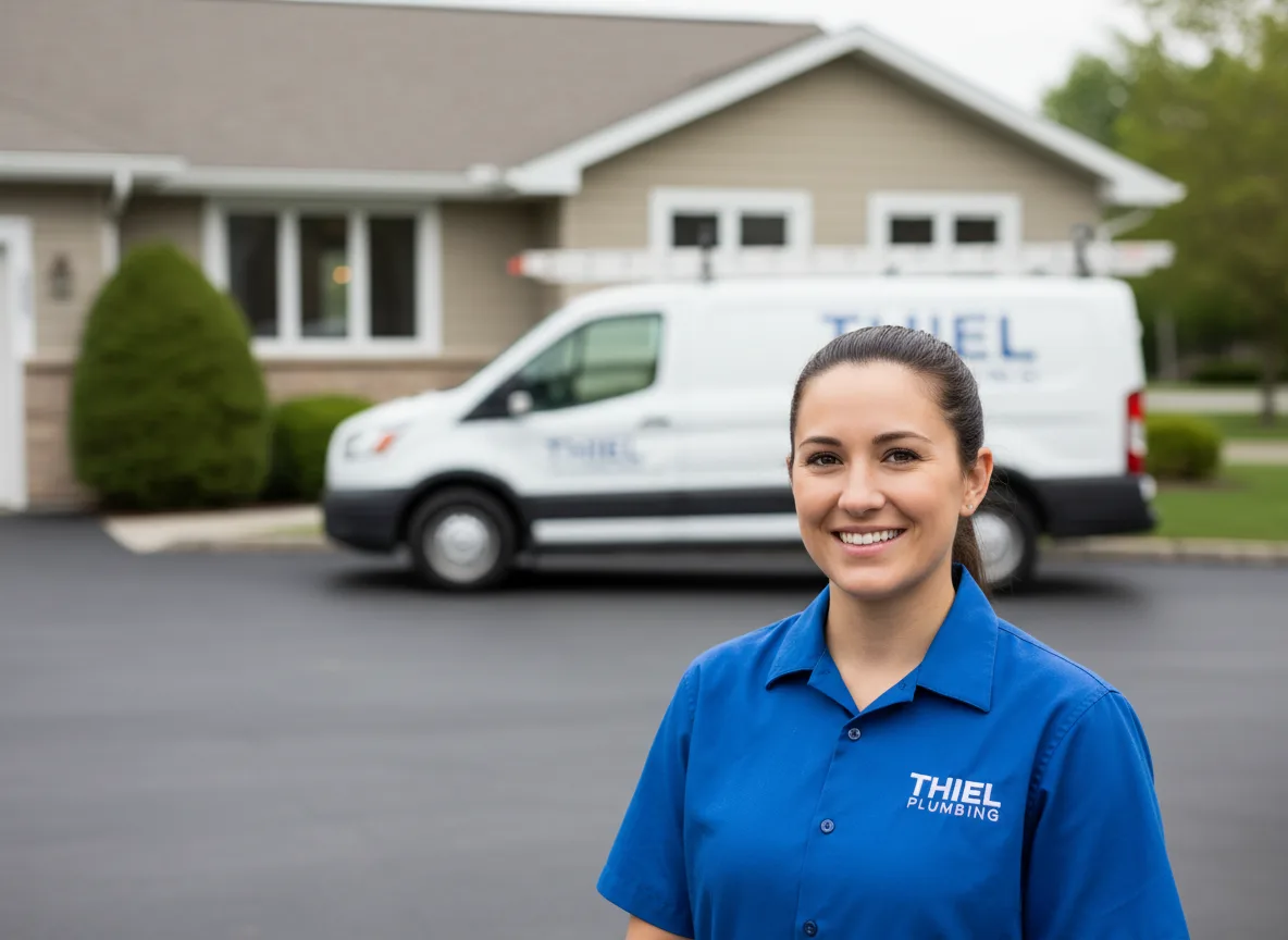 Plumber Pacific Junction, IA FAQs